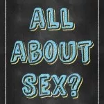 Is sex why affairs happen?