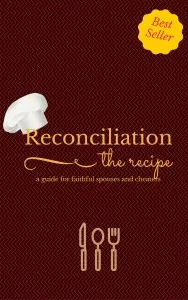 The Reconciliation Recipe