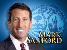 Mark Sanford