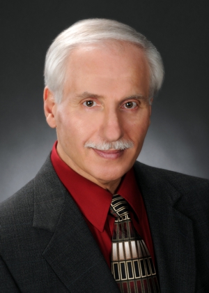 Dr George Simon