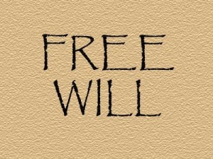 Affairs & Free Will