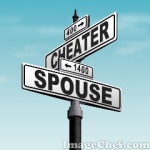 cheater spouse